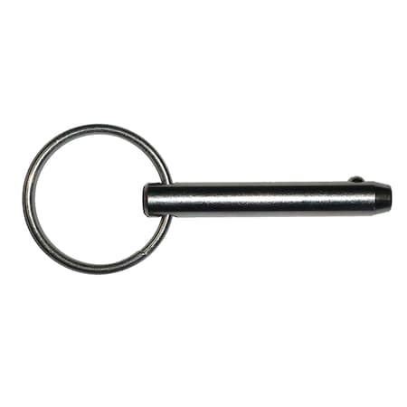 C. Sherman Johnson Quick Release Pin - 1/4" x 1" QR-4-32